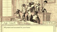 Screenshot №1: Aviary Attorney
