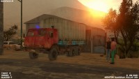 Screenshot №3 The Slaverian Trucker